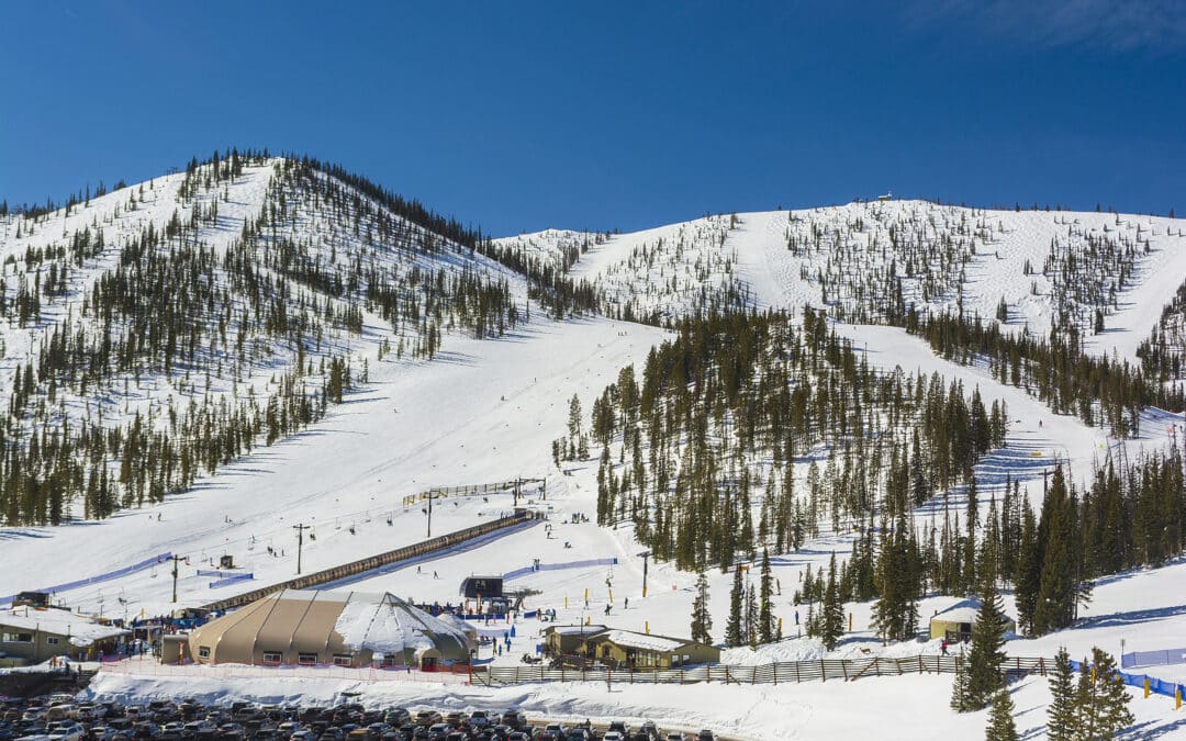 Elite Travel Reviews The Best Colorado Ski Destinations 2
