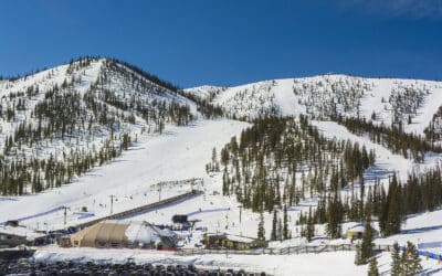 Elite Travel Reviews The Best Colorado Ski Destinations