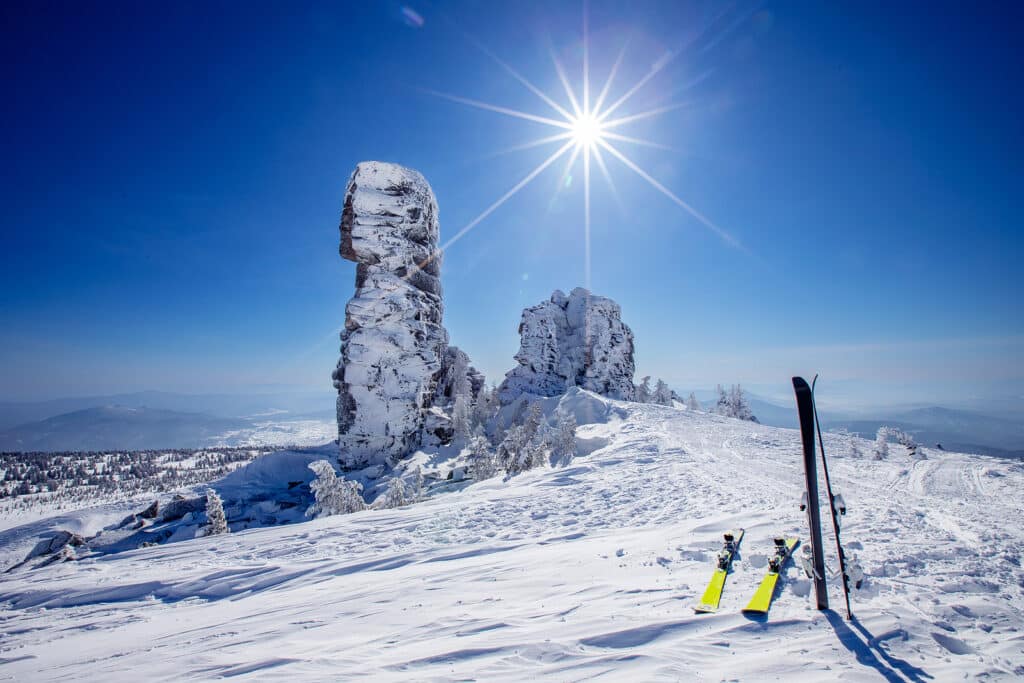 Elite Travel Reviews The Best Colorado Ski Destinations 3