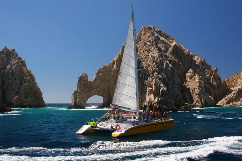 Elite Travel Reviews Explores Vacationing Los Cabos 2