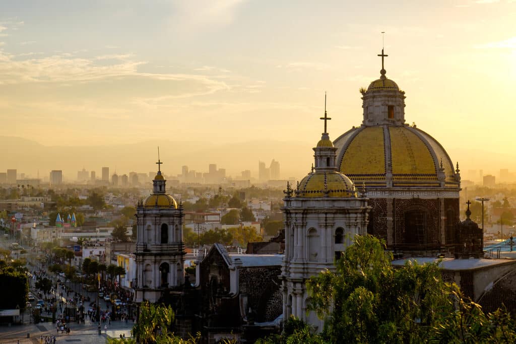 Elite Travel Reviews Visiting Mexico City 3