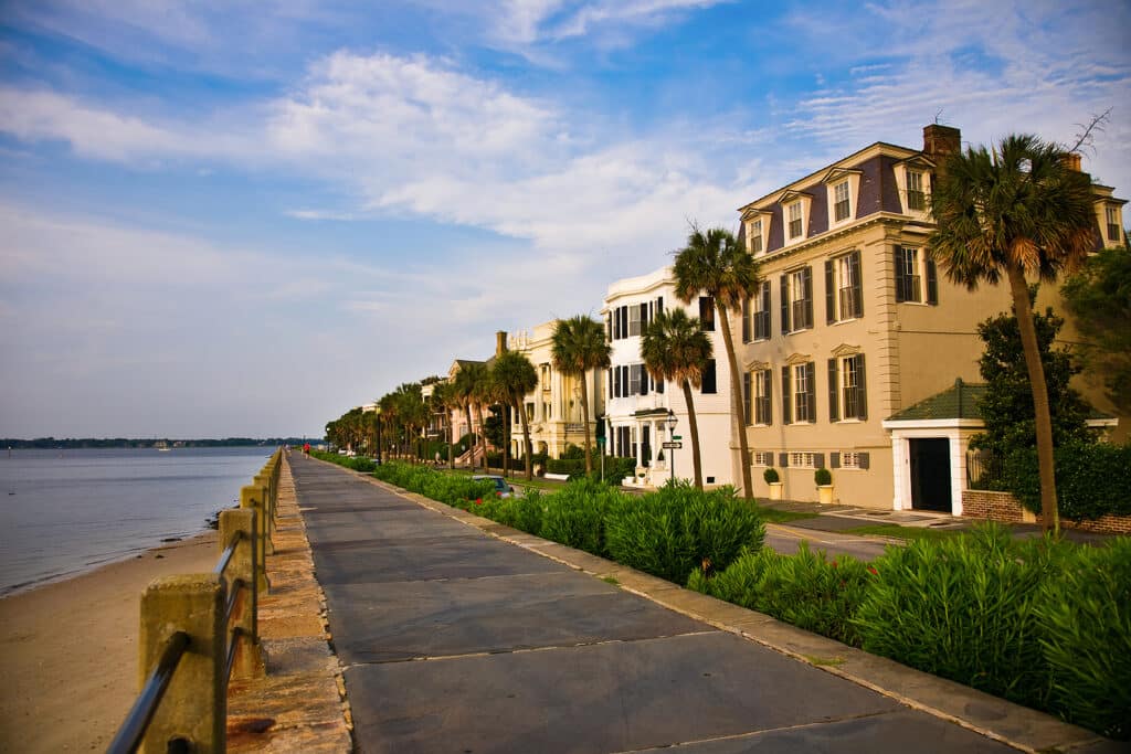 Elite Travel Reviews Things To Do In Charleston, South Carolina 1