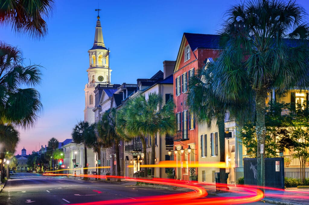 Elite Travel Reviews Things To Do In Charleston, South Carolina 2