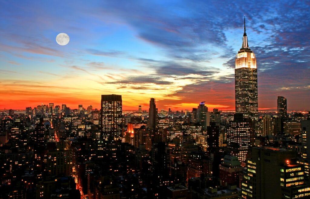 Elite Travel Reviews Members Enjoy New York City